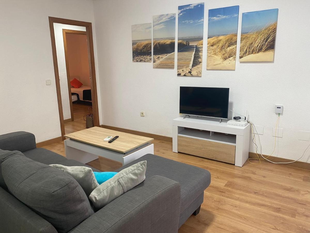 Homely Apartments Mar 3 Torrevieja Esterno foto
