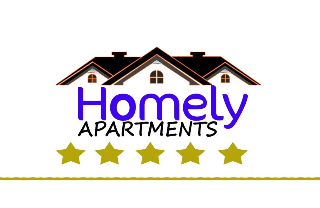 Homely Apartments Mar 3 Torrevieja Esterno foto